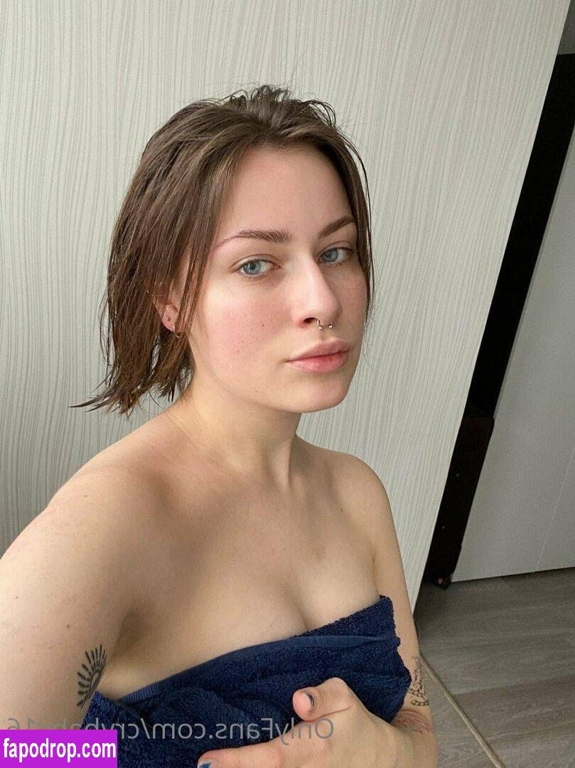 Dasha / Crybaby1610 / crybaby16 / urbabydasha leak of nude photo #0004 from OnlyFans or Patreon