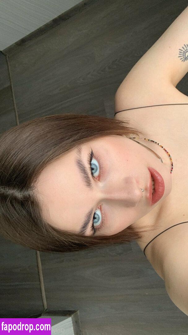 Dasha / Crybaby1610 / crybaby16 / urbabydasha leak of nude photo #0037 from OnlyFans or Patreon