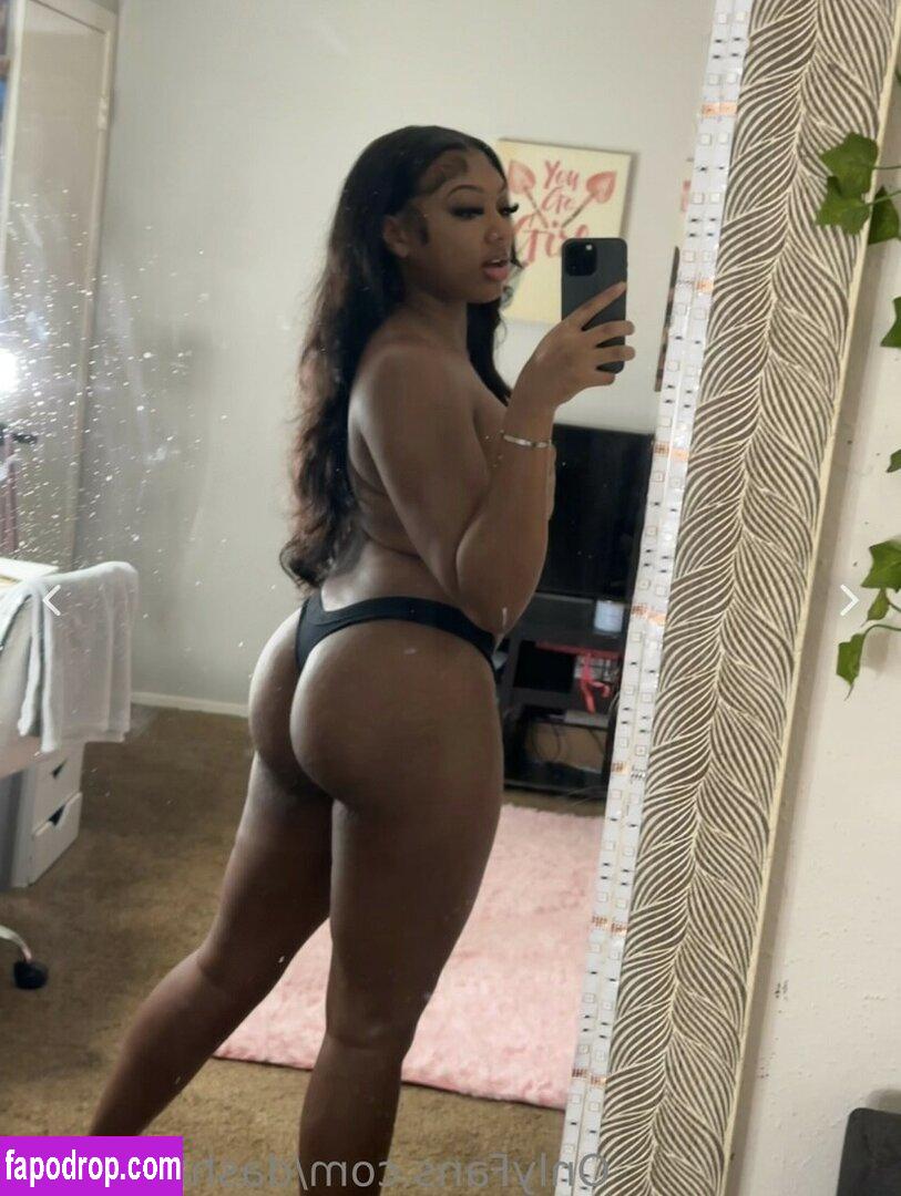 dashaedadoll /  leak of nude photo #0001 from OnlyFans or Patreon