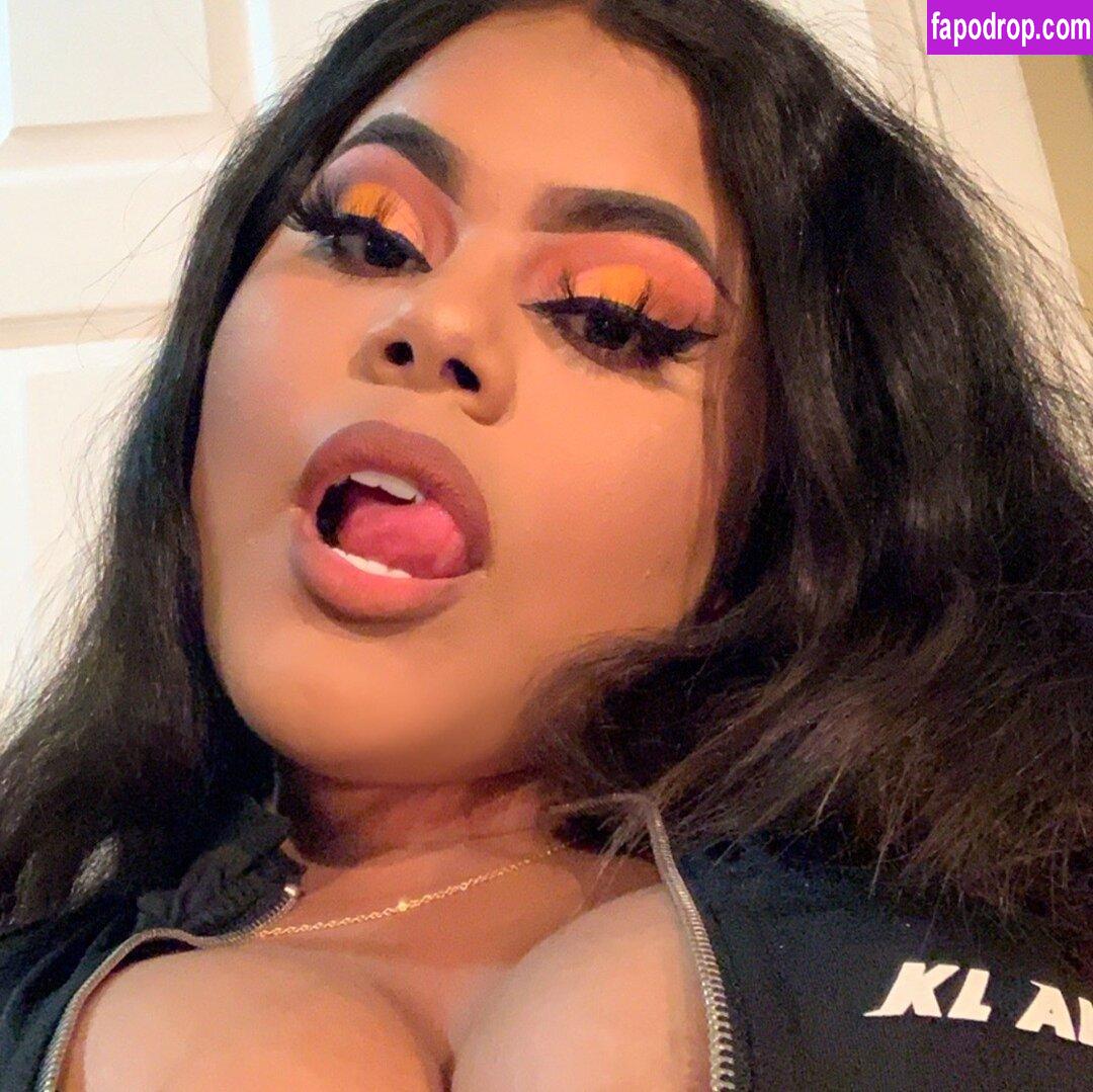 Datbabym / chunkyweebo / datbabyy leak of nude photo #0007 from OnlyFans or Patreon