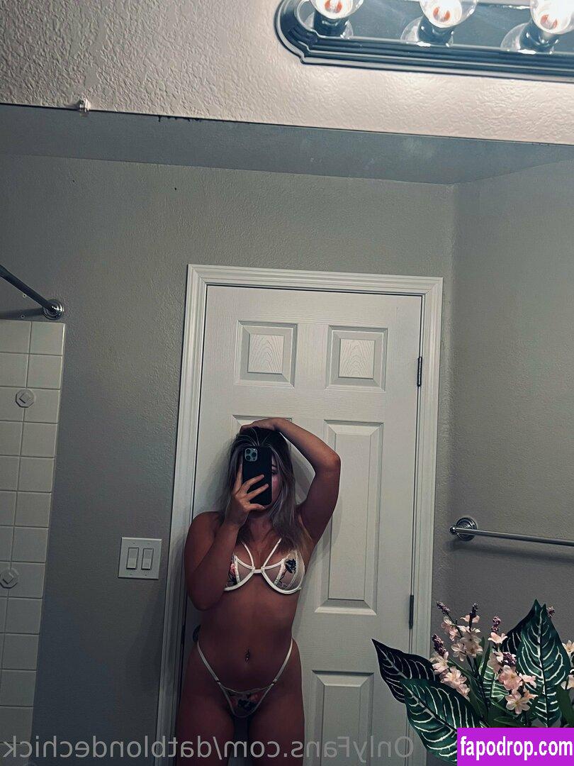 datblondechick / smuggereats leak of nude photo #0012 from OnlyFans or Patreon