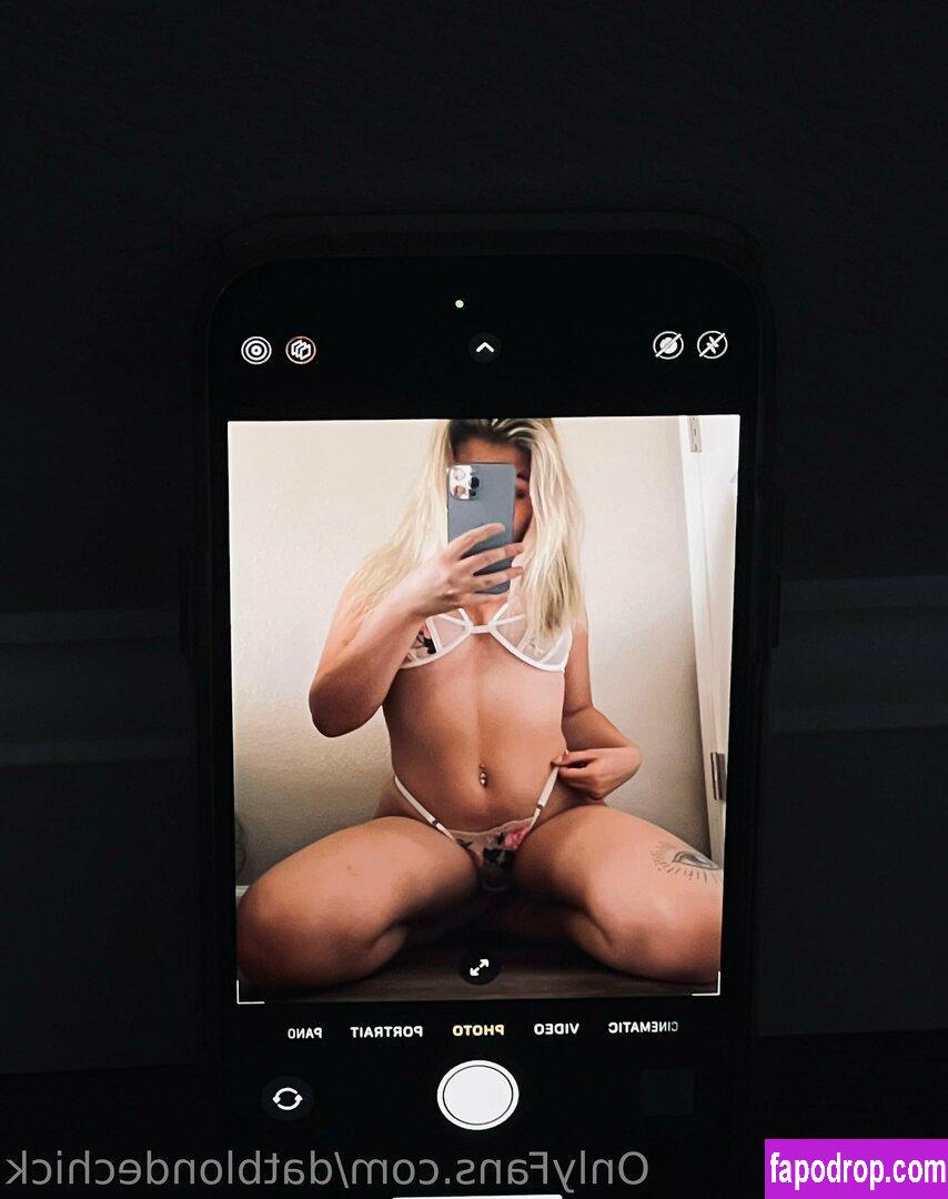 datblondechick / smuggereats leak of nude photo #0013 from OnlyFans or Patreon
