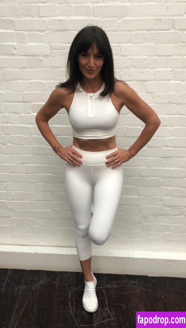 Davina Mccall Davinamccall Leaked Nude Photo From Onlyfans And Patreon 0004 