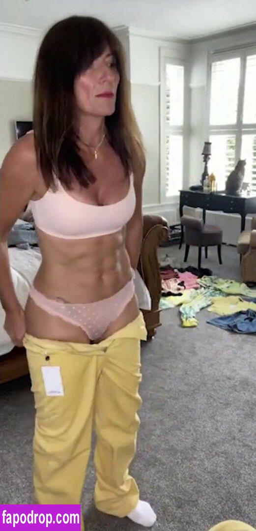 Davina McCall / davinamccall leak of nude photo #0008 from OnlyFans or Patreon