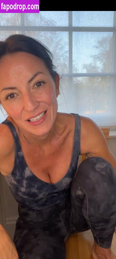 Davina Mccall Davinamccall Leaked Nude Photo From Onlyfans And Patreon 0012 