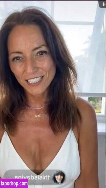 Davina McCall / davinamccall leak of nude photo #0025 from OnlyFans or Patreon