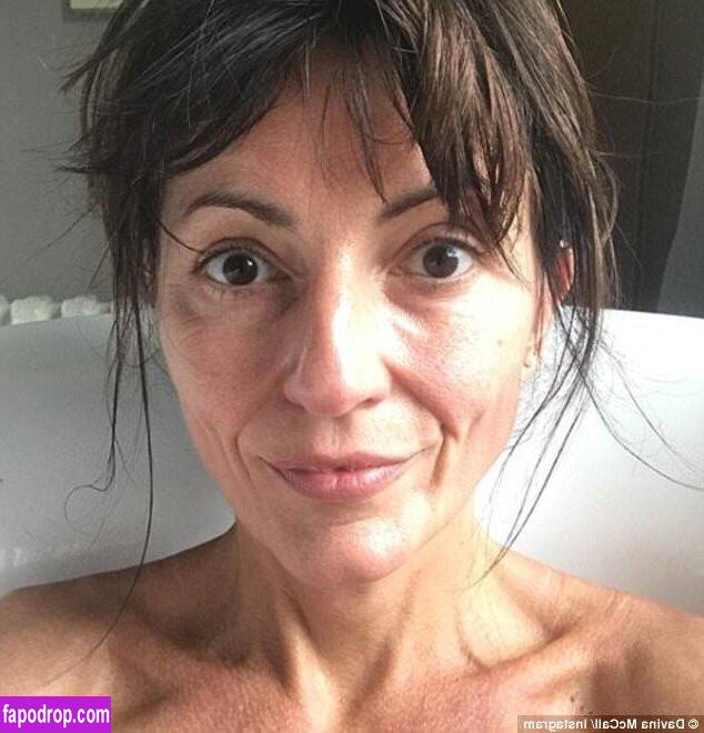 Davina McCall / davinamccall leak of nude photo #0030 from OnlyFans or Patreon