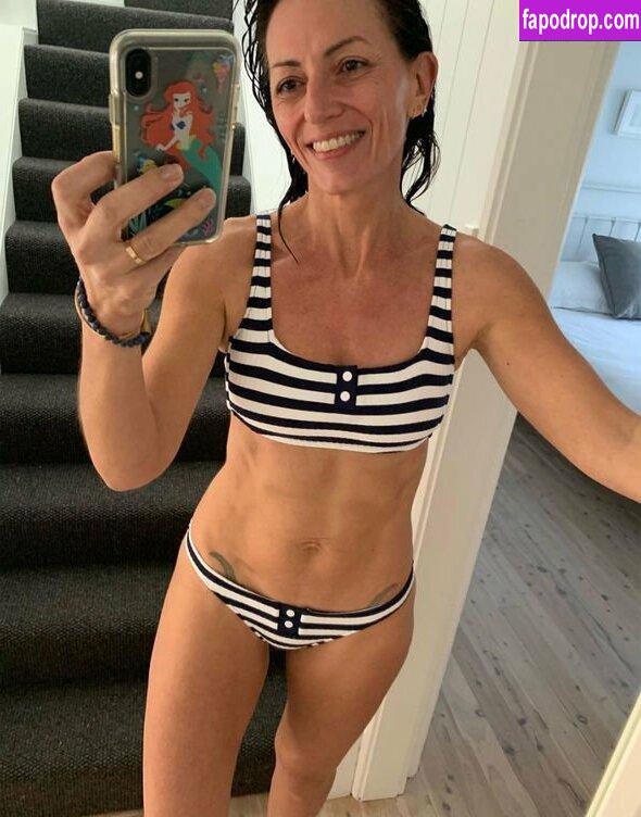 Davina McCall / davinamccall leak of nude photo #0046 from OnlyFans or Patreon