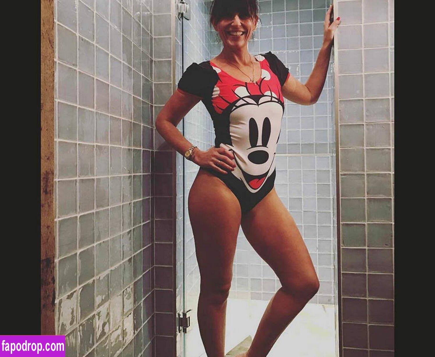 Davina McCall / davinamccall leak of nude photo #0049 from OnlyFans or Patreon