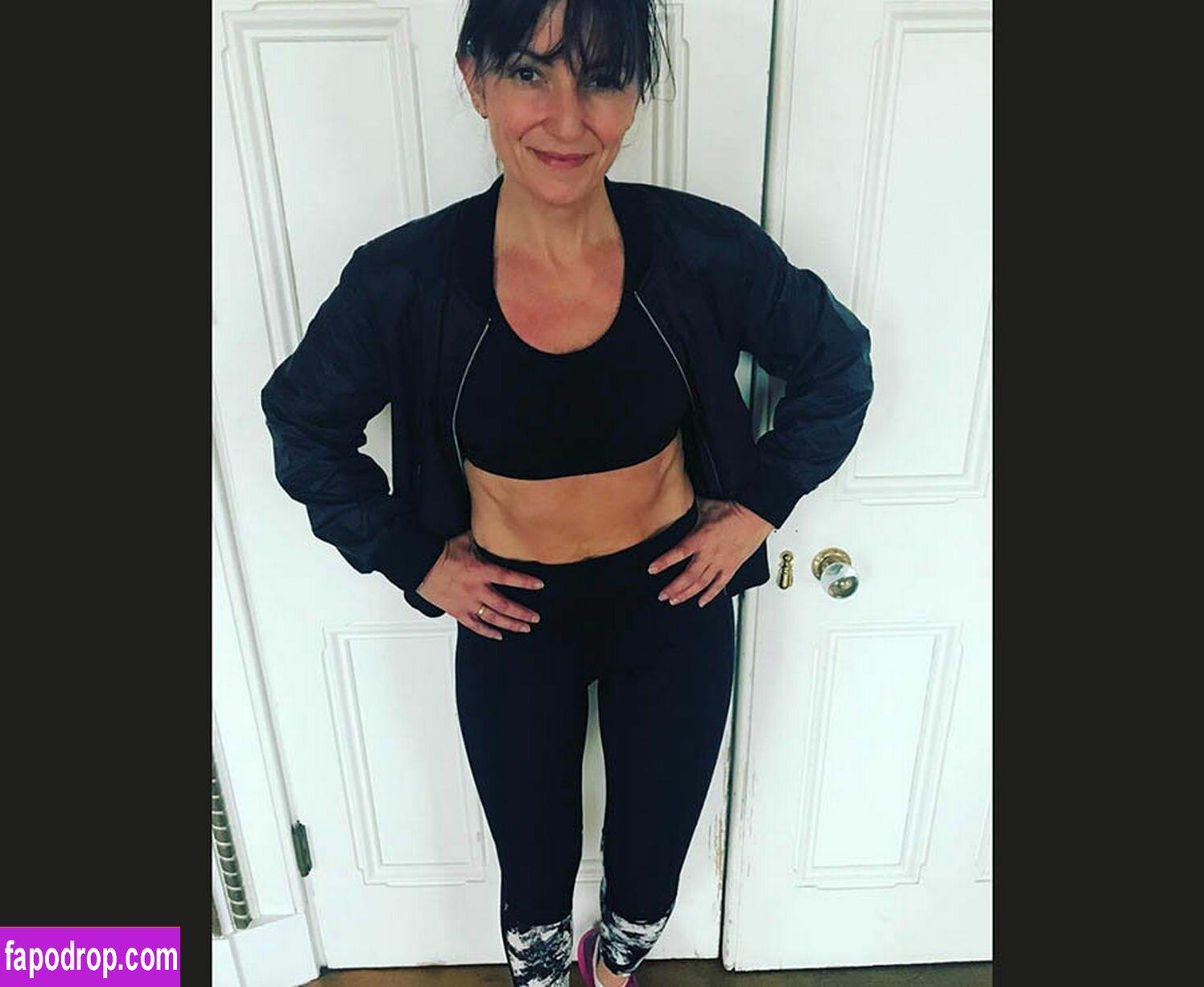 Davina McCall / davinamccall leak of nude photo #0051 from OnlyFans or Patreon