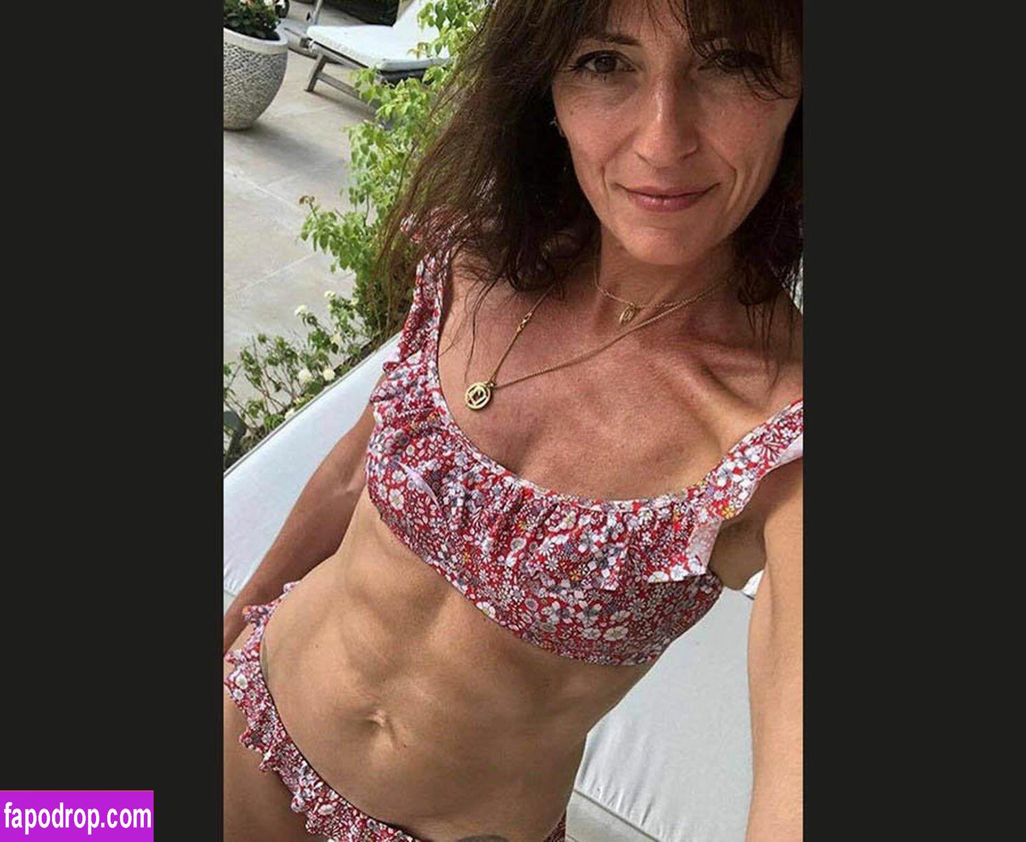 Davina Mccall Davinamccall Leaked Nude Photo From Onlyfans And Patreon 0066 3192