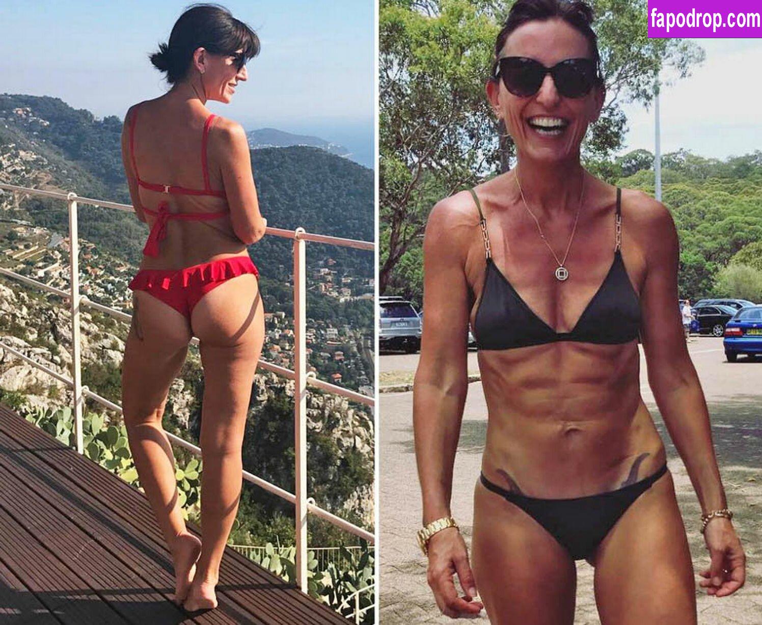 Davina McCall / davinamccall leak of nude photo #0067 from OnlyFans or Patreon