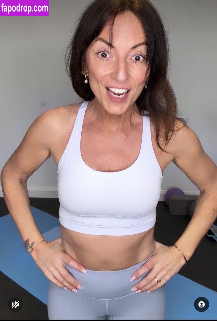 Davina McCall / davinamccall leak of nude photo #0106 from OnlyFans or Patreon