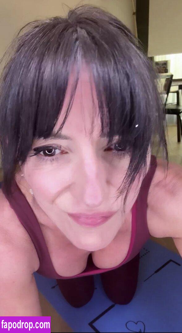 Davina McCall / davinamccall leak of nude photo #0121 from OnlyFans or Patreon