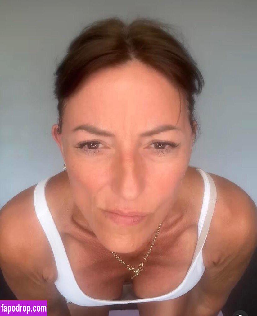 Davina McCall / davinamccall leak of nude photo #0131 from OnlyFans or Patreon