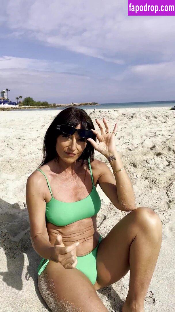 Davina McCall / davinamccall leak of nude photo #0141 from OnlyFans or Patreon