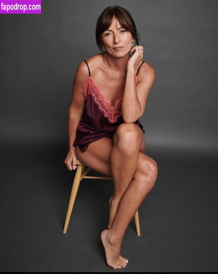 Davina McCall / davinamccall leak of nude photo #0158 from OnlyFans or Patreon