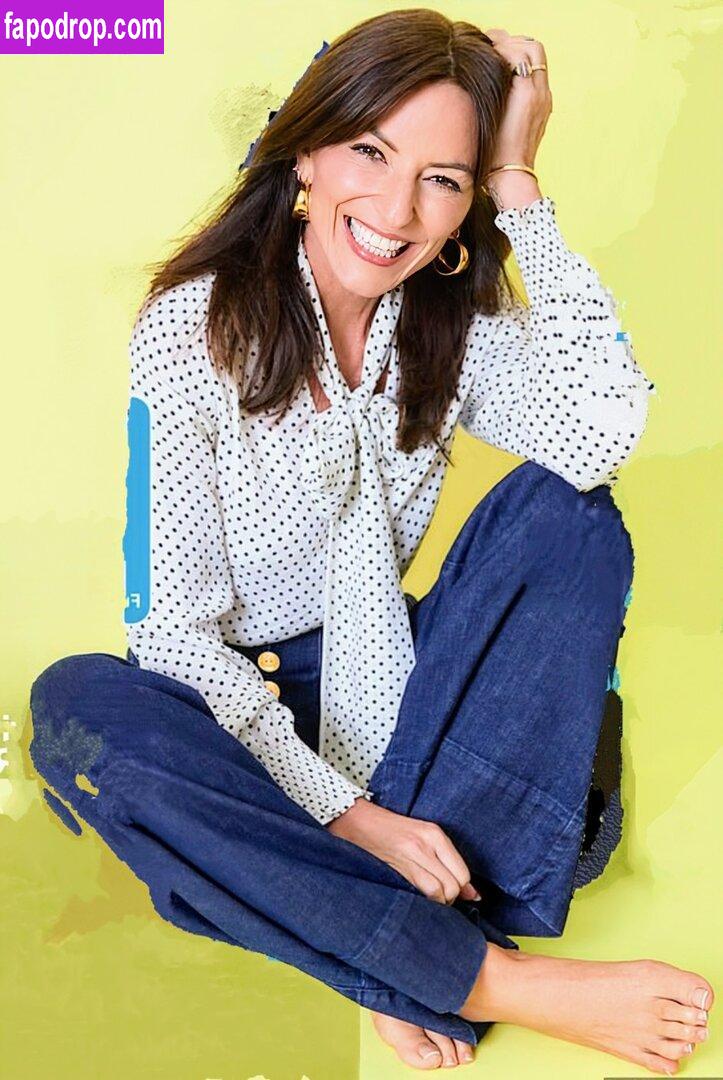 Davina McCall / davinamccall leak of nude photo #0178 from OnlyFans or Patreon