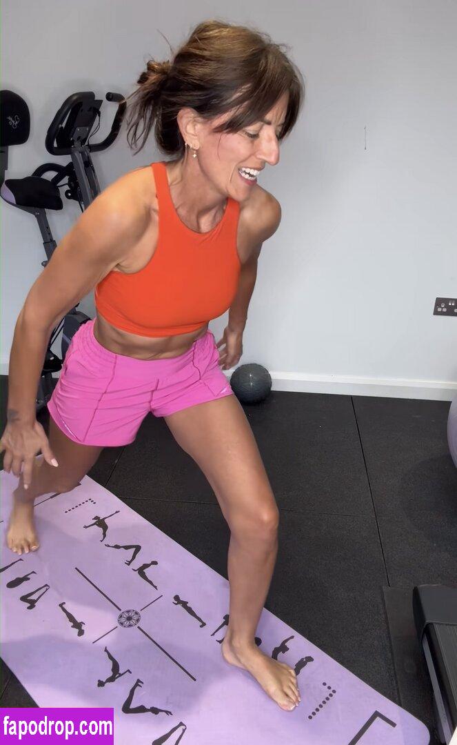 Davina McCall / davinamccall leak of nude photo #0235 from OnlyFans or Patreon