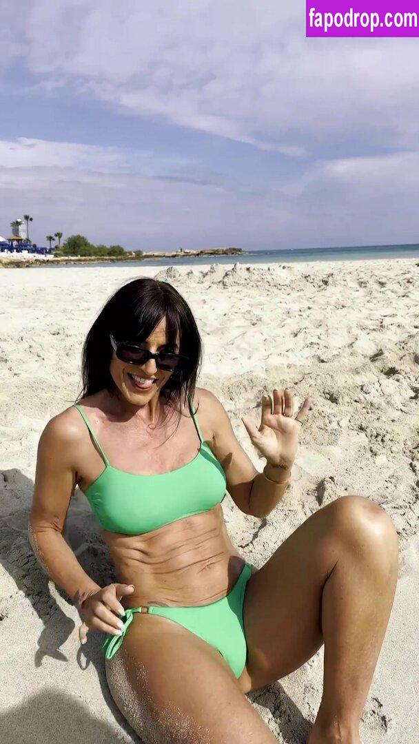 Davina McCall / davinamccall leak of nude photo #0250 from OnlyFans or Patreon