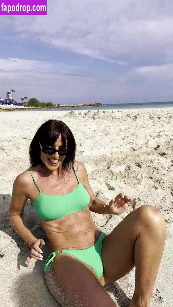 Davina McCall / davinamccall leak of nude photo #0251 from OnlyFans or Patreon