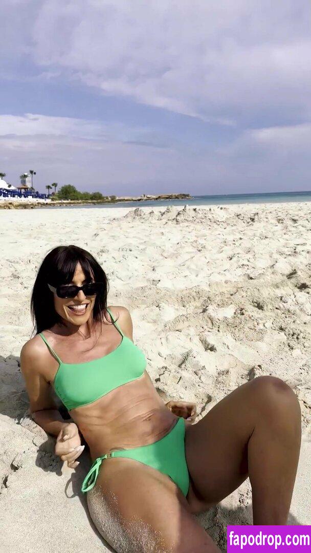 Davina McCall / davinamccall leak of nude photo #0255 from OnlyFans or Patreon