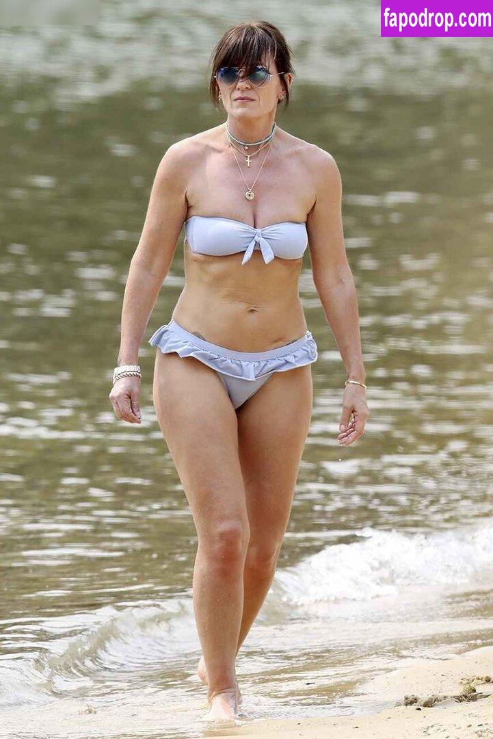 Davina McCall / davinamccall leak of nude photo #0274 from OnlyFans or Patreon