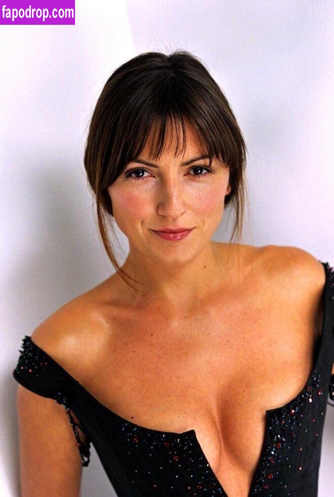 Davina McCall / davinamccall leak of nude photo #0294 from OnlyFans or Patreon