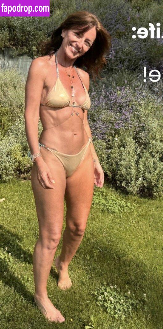 Davina McCall / davinamccall leak of nude photo #0306 from OnlyFans or Patreon