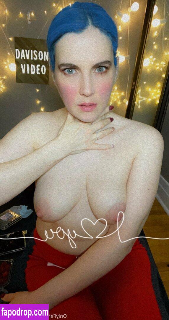 davisonvideo / censoreduncensored leak of nude photo #0070 from OnlyFans or Patreon