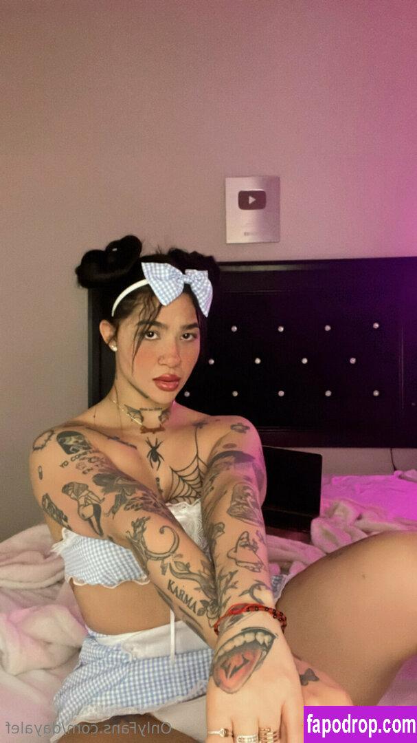 Dayale Asmr / dayale_flowers / dayalef leak of nude photo #0076 from OnlyFans or Patreon