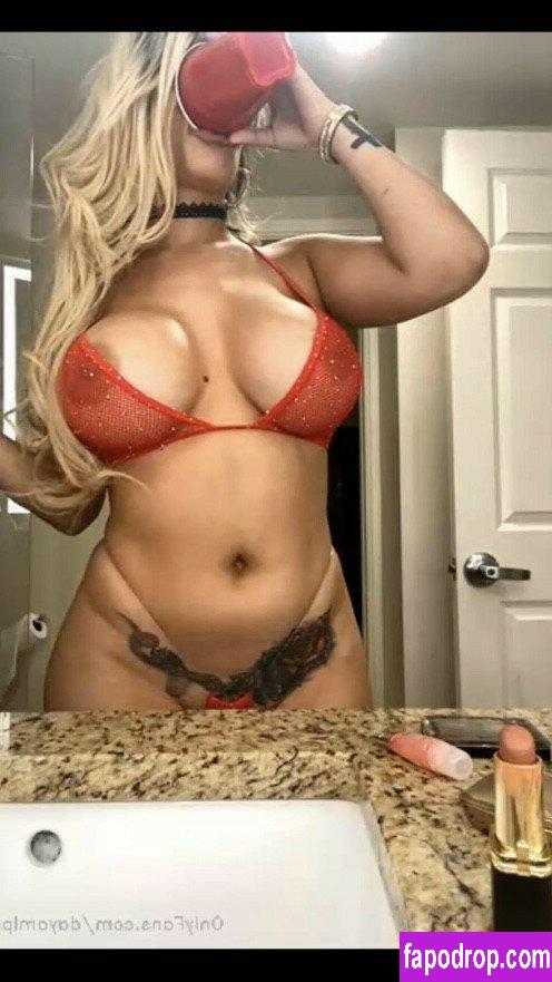 Dayami Padron / dayamipadron / dayamipadronmusic leak of nude photo #0017 from OnlyFans or Patreon