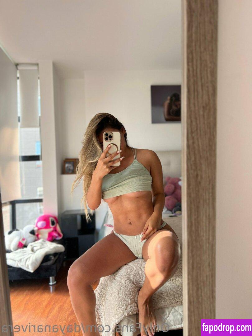 Dayana Rivera / dayanarivera / dayrivera7 leak of nude photo #0024 from OnlyFans or Patreon