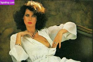 Dayle Haddon leak #0004