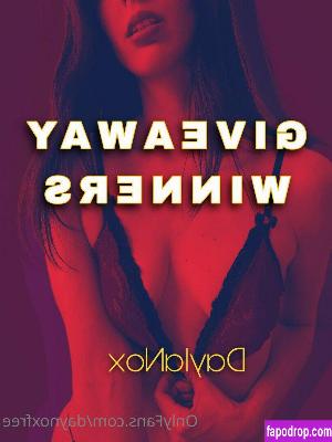 daynoxfree слив #0024