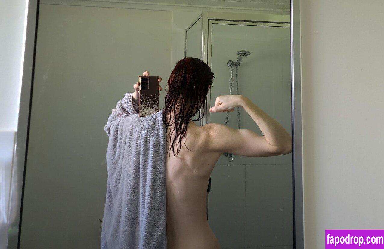 DeadlyKitten's Kofi / deadlykittenttv leak of nude photo #0016 from OnlyFans or Patreon
