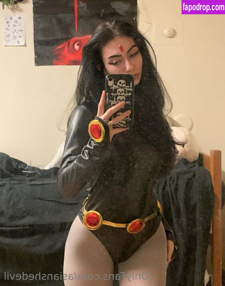 deathlyvampire / deathlyvampire_ leak of nude photo #0003 from OnlyFans or Patreon