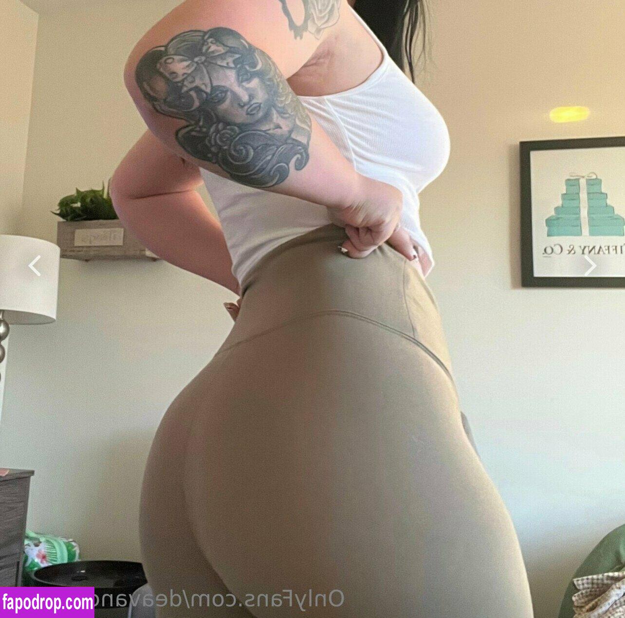 Deavan Clegg / deavanclegg / deavancleggvip / u40234897 leak of nude photo #0090 from OnlyFans or Patreon