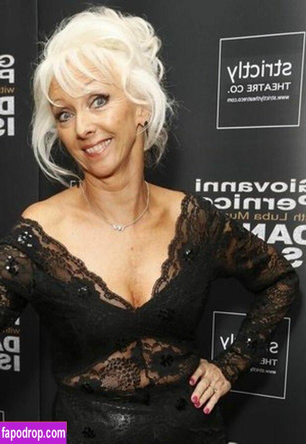 Debbie McGee / thedebbiemcgee leak of nude photo #0012 from OnlyFans or Patreon