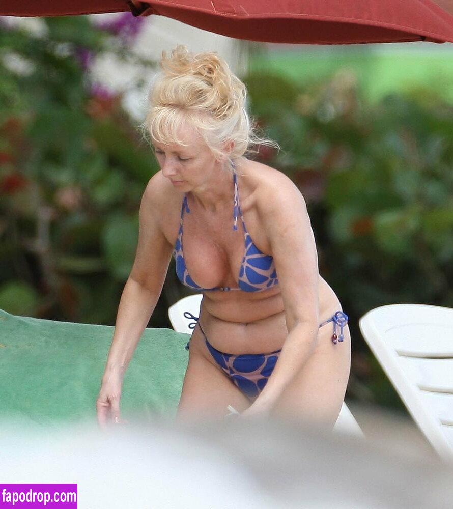 Debbie McGee / thedebbiemcgee leak of nude photo #0033 from OnlyFans or Patreon