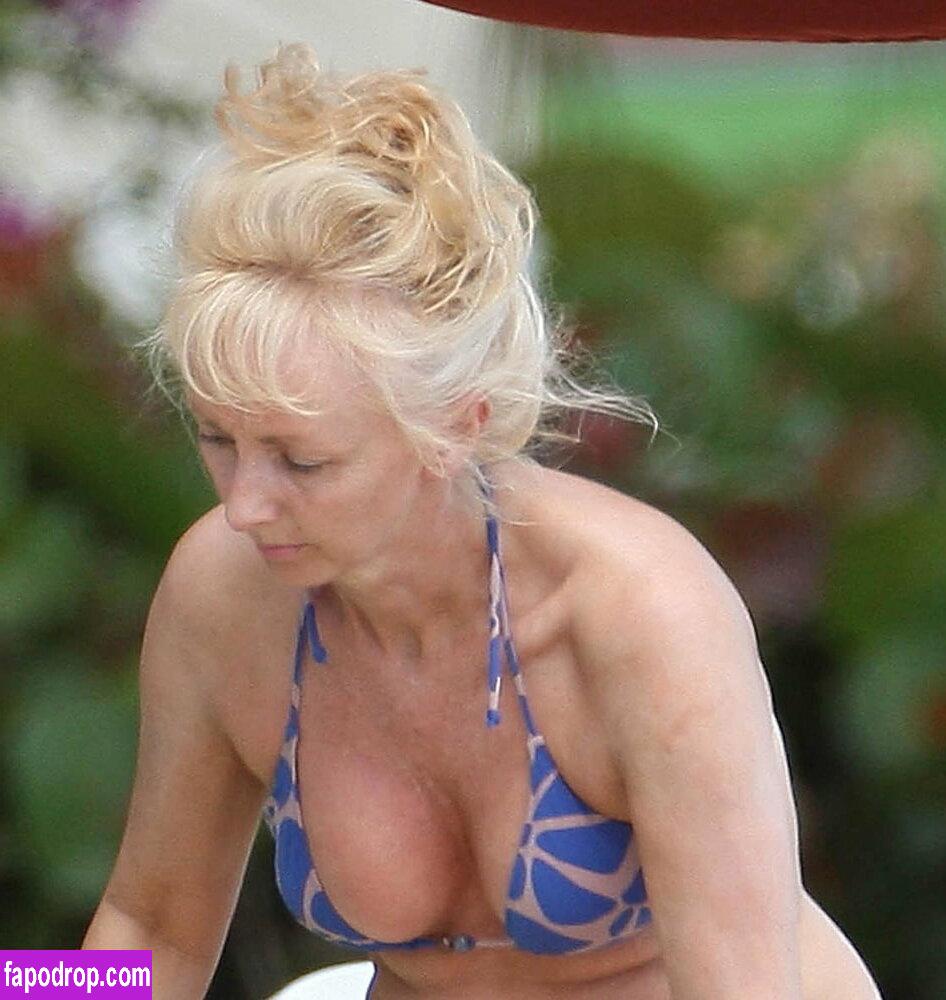 Debbie McGee / thedebbiemcgee leak of nude photo #0034 from OnlyFans or Patreon