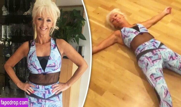 Debbie McGee / thedebbiemcgee leak of nude photo #0036 from OnlyFans or Patreon