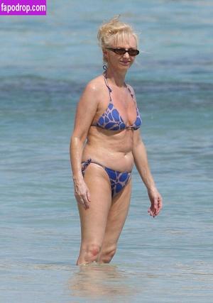 Debbie McGee leak #0029