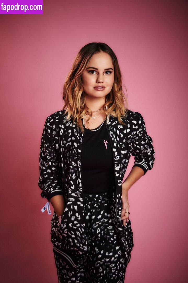 Debby Ryan / debbyryan слитое обнаженное фото #0072 с Онлифанс или Патреон