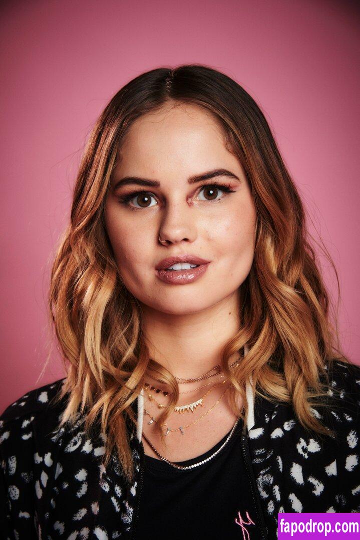 Debby Ryan / debbyryan слитое обнаженное фото #0076 с Онлифанс или Патреон