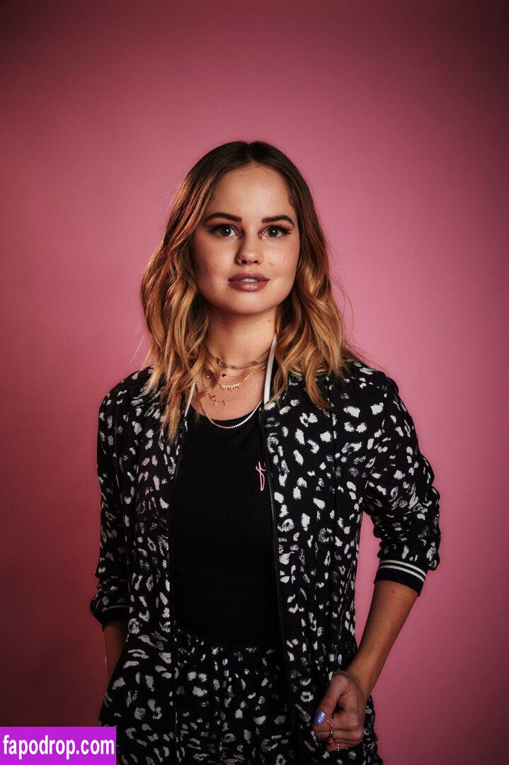 Debby Ryan / debbyryan слитое обнаженное фото #0077 с Онлифанс или Патреон