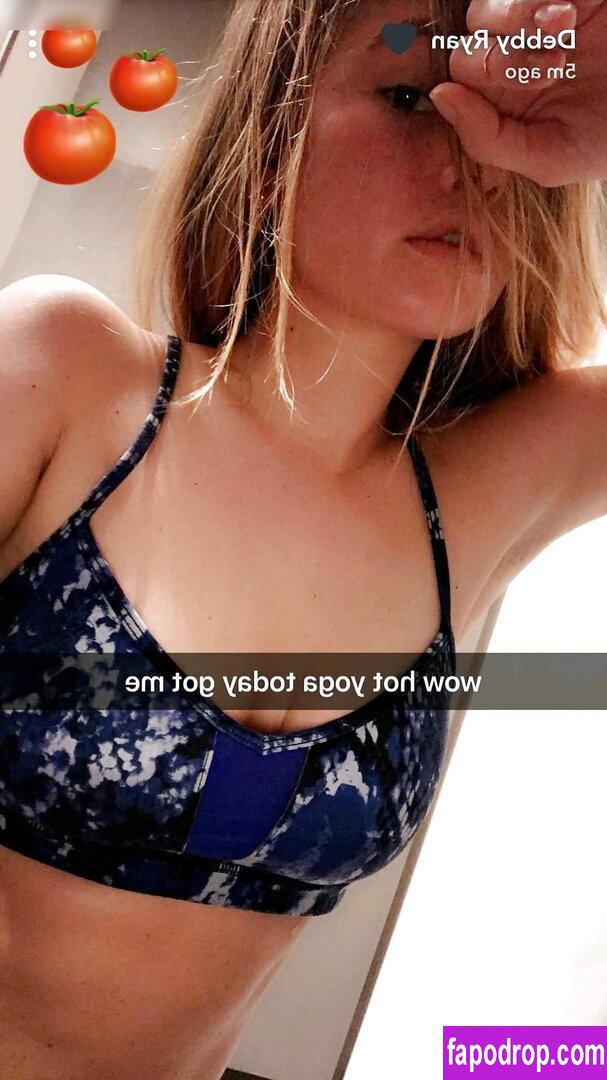 Debby Ryan / debbyryan leak of nude photo #0092 from OnlyFans or Patreon