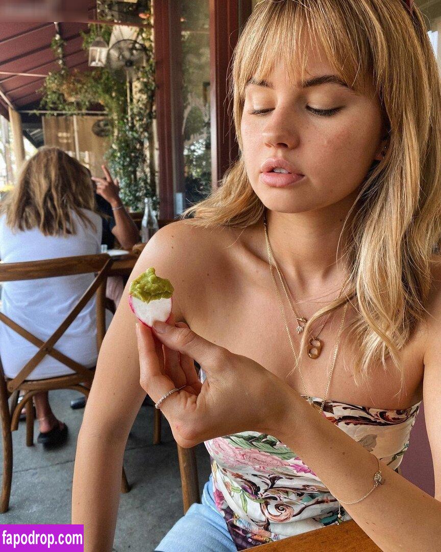 Debby Ryan / debbyryan leak of nude photo #0111 from OnlyFans or Patreon