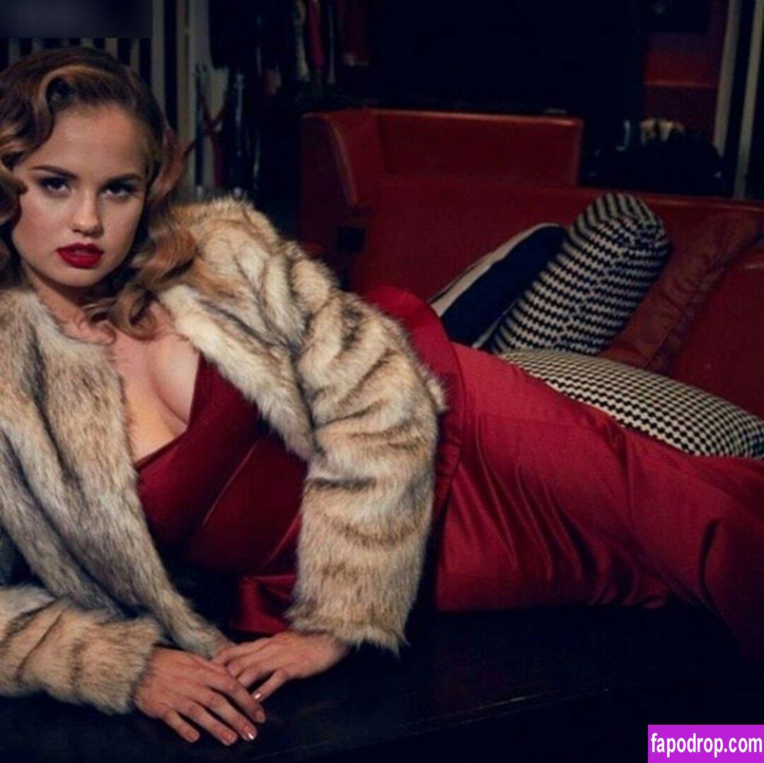 Debby Ryan / debbyryan leak of nude photo #0118 from OnlyFans or Patreon