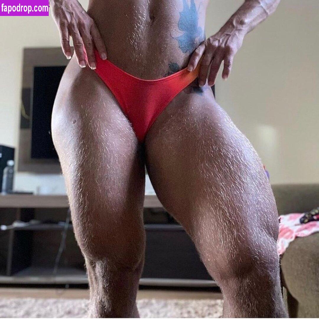 Debora Pereira / deborapereiraifbbpro leak of nude photo #0011 from OnlyFans or Patreon